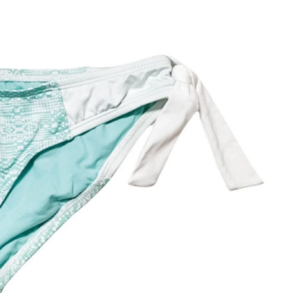 Soybu St. Lucia Tie Bikini Bottom